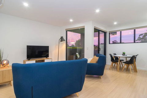 Canopy @ 44-Minutes From The CBD, Train And Cafes - Wifi - Nespresso - Amenities - Accommodation BNB 2