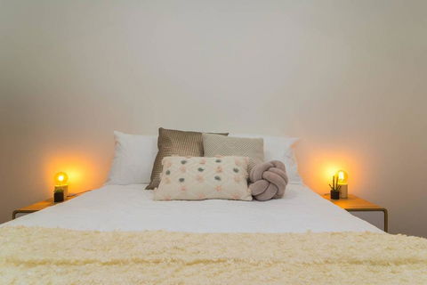 Canopy @ 44-Minutes From The CBD, Train And Cafes - Wifi - Nespresso - Amenities - Accommodation BNB 1