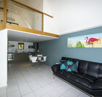 Canopy Chalet 10 - Accommodation BNB