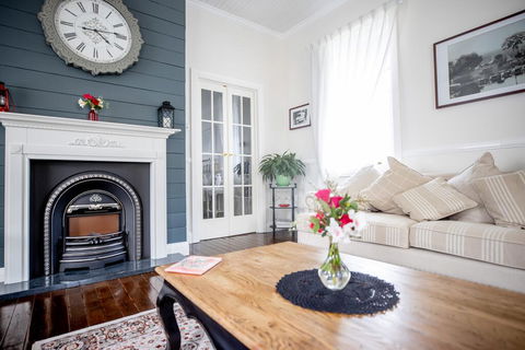 Canungra Cottages - Boutique Bed And Breakfast - Accommodation BNB 3