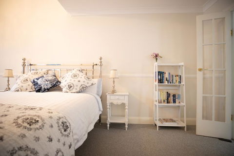 Canungra Cottages - Boutique Bed And Breakfast - Accommodation BNB 1