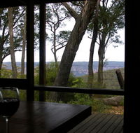 Canyon Cottage - Accommodation BNB