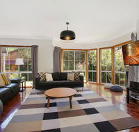 Canyon Walk House - On the Ovens River - Accommodation BNB