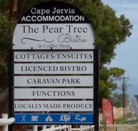 Cape Jervis Accommodation  Caravan Park - Accommodation BNB