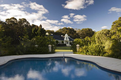 Cape Lodge - Accommodation BNB 1