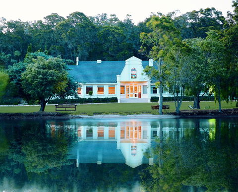 Cape Lodge - Accommodation BNB 0