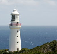 Cape Otway Lightstation - Accommodation BNB
