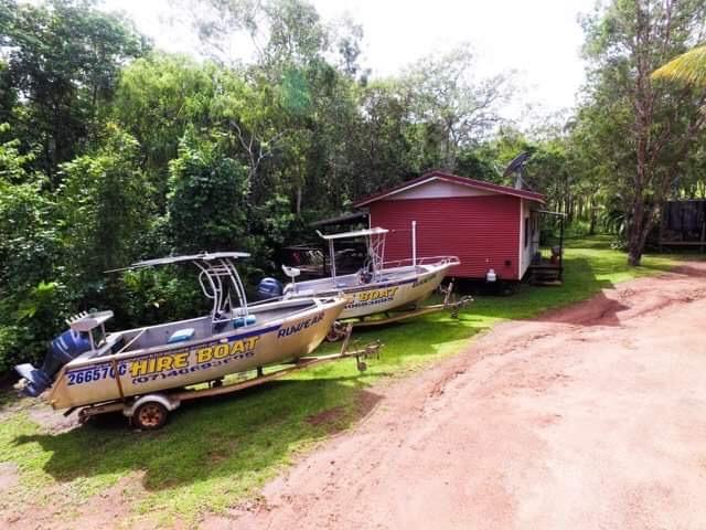  Accommodation BNB