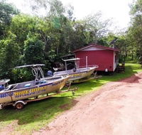 Cape York - Private Holiday House - Accommodation BNB