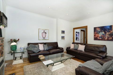 Capelink Lodge - Accommodation BNB 2