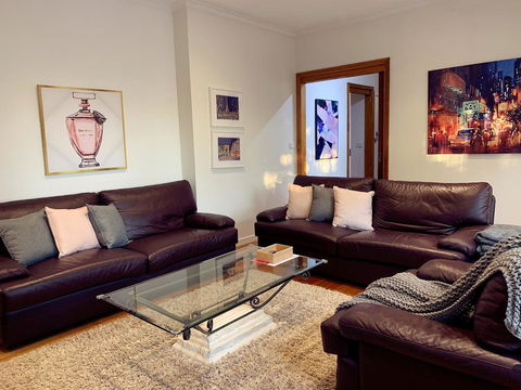 Capelink Lodge - Accommodation BNB 1