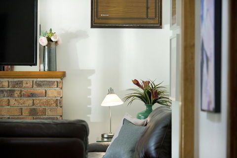 Capelink Lodge - Accommodation BNB 3