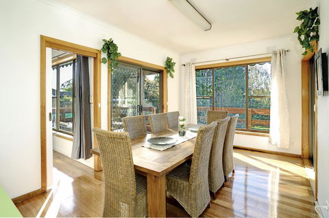 Capelink Lodge - Accommodation BNB 0