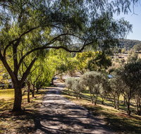 Capers Guesthouse Barn and Cottage - Accommodation BNB