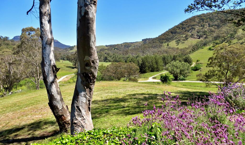 Capertee NSW Accommodation BNB