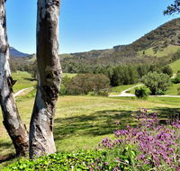 Capertee National Park Cottages - Accommodation BNB