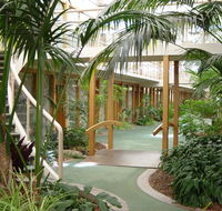 Capital Airport Motel - Accommodation BNB