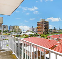 Capri Unit 9 6 Gordon Street - Accommodation BNB