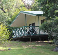Capricorn Caves - Accommodation BNB