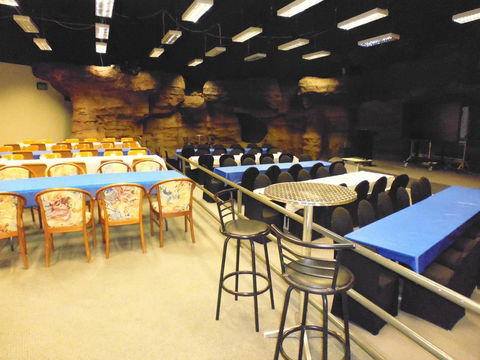 Capricorn Motel & Conference Centre - Accommodation BNB 2
