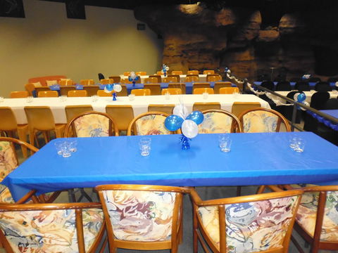 Capricorn Motel & Conference Centre - Accommodation BNB 1