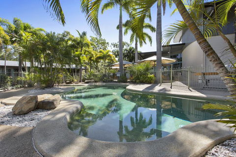 Capricorn Motel & Conference Centre - Accommodation BNB 0
