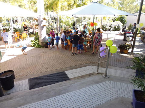 Capricorn Motel & Conference Centre - Accommodation BNB 3