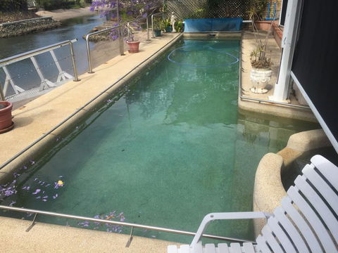 Caprilodge - Accommodation BNB 2