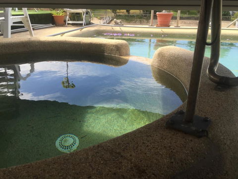 Caprilodge - Accommodation BNB 1