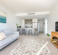 Captain's Nest - Accommodation BNB