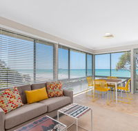 Captain's Quarters - Accommodation BNB
