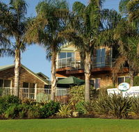 Captain's Quarters Bermagui - Accommodation BNB