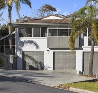 Captains Quaters - Accommodation BNB
