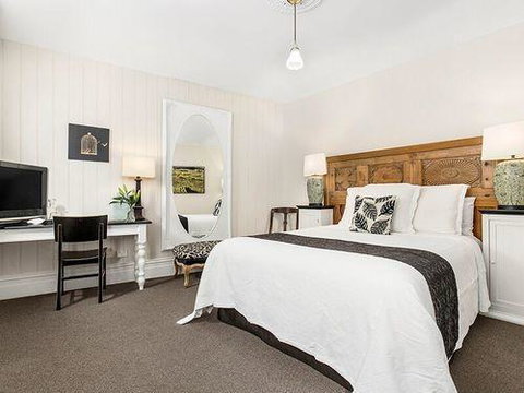 Captains Retreat Apartments And Cottages - Accommodation BNB 2