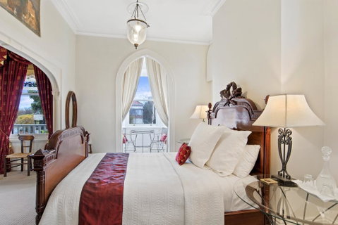 Captains Retreat Apartments And Cottages - Accommodation BNB 1