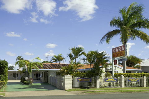 Cara Motel - Accommodation BNB 0
