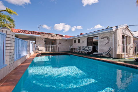 Cara Motel - Accommodation BNB 1