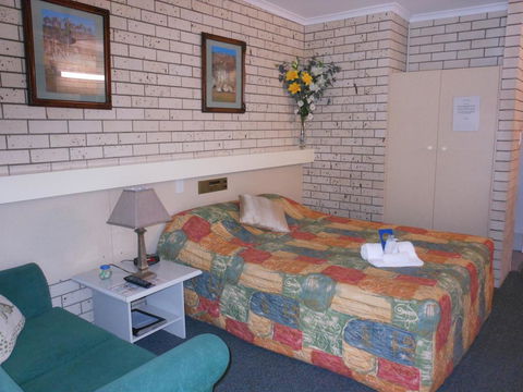 Cara Motel - Accommodation BNB 3