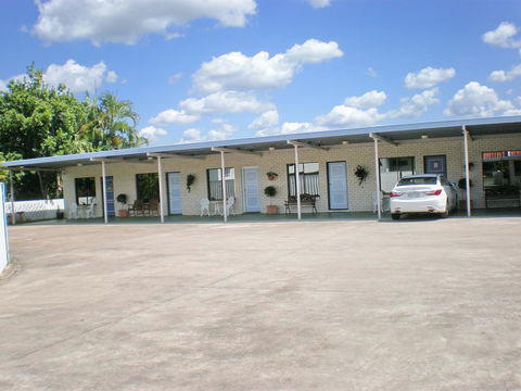 Cara Motel - Accommodation BNB 2