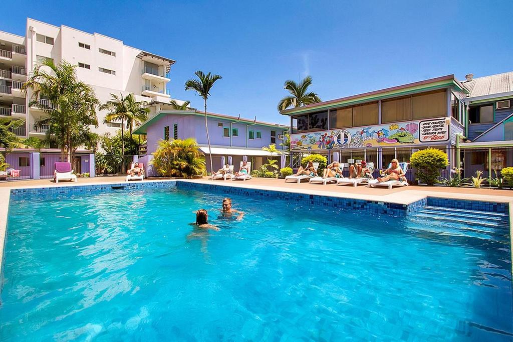 Kanimbla QLD Accommodation BNB