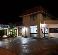 Caravilla Motor Inn - Accommodation BNB