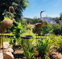 Carawah Ridge - Accommodation BNB