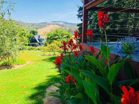 Carawah Ridge - Accommodation BNB 2