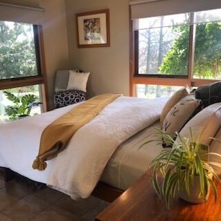 Carawah Ridge - Accommodation BNB 3