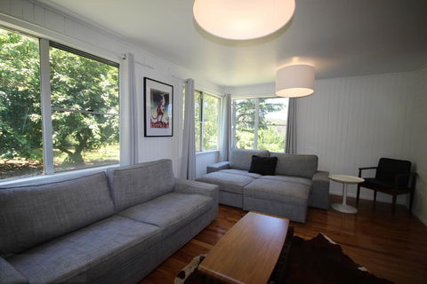 Carawatha - Accommodation BNB 2