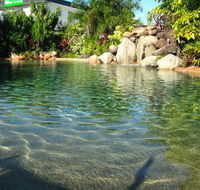 Cardwell at the Beach - Accommodation BNB