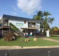 Cardwell Beachfront Motel - Accommodation BNB