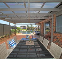 Carefree on Cormorant - Accommodation BNB