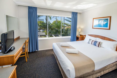 Caribbean Motel - Accommodation BNB 3