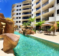 Caribbean Resort - Accommodation BNB